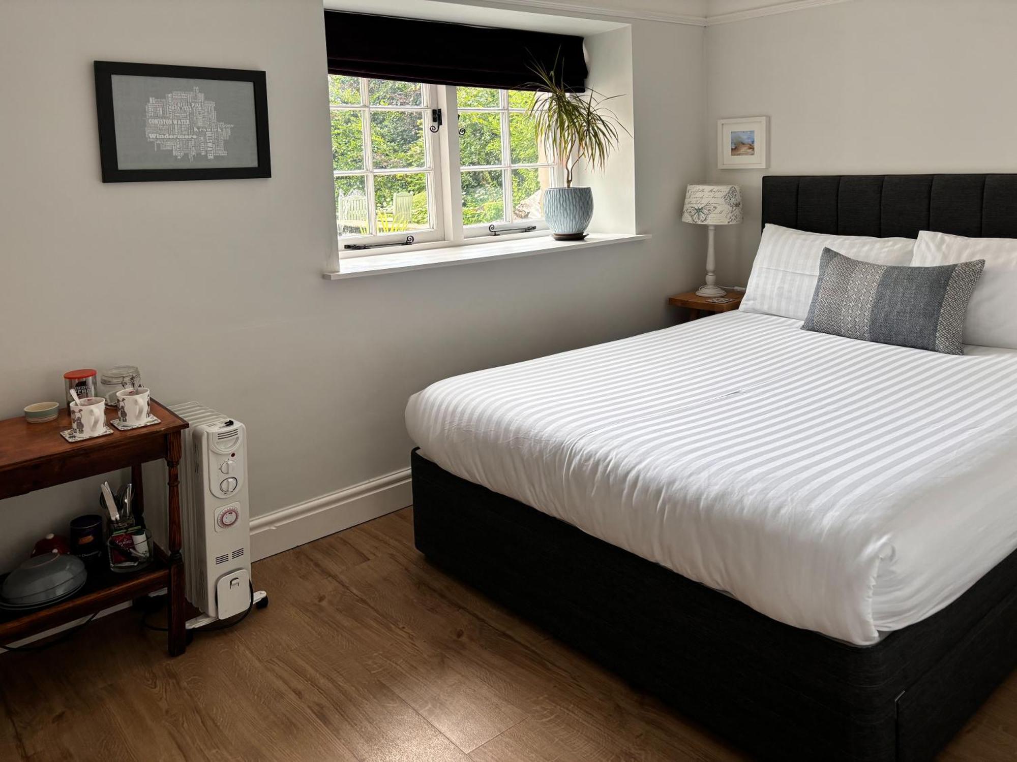 The Coach House - In The Countryside Guest House Kendal Exterior photo